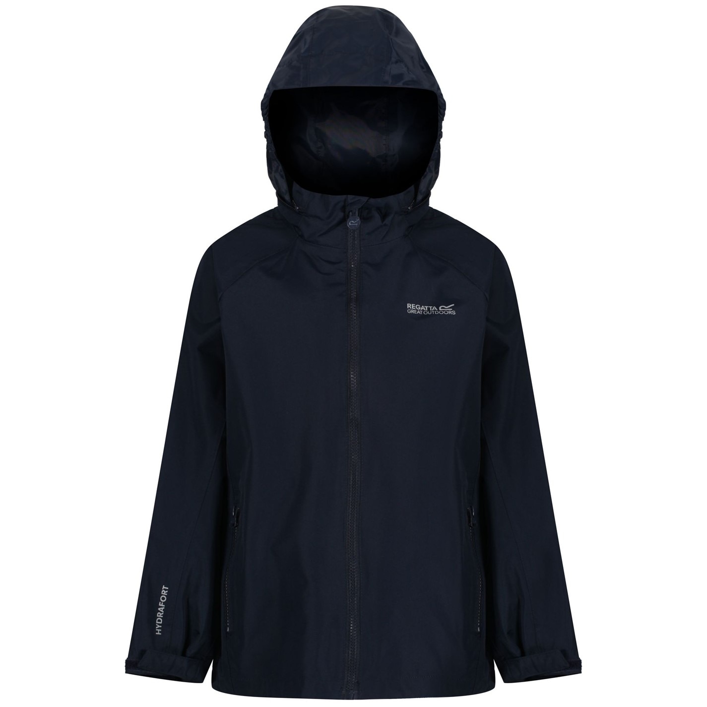 Regatta Kid Pack It III Waterproof Jacket - 12