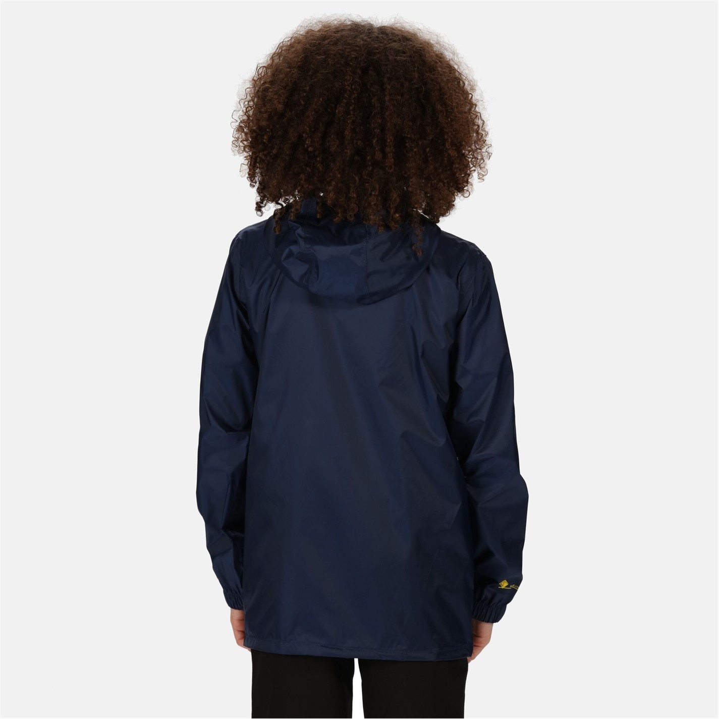 Regatta Kid Pack It III Waterproof Jacket - 13