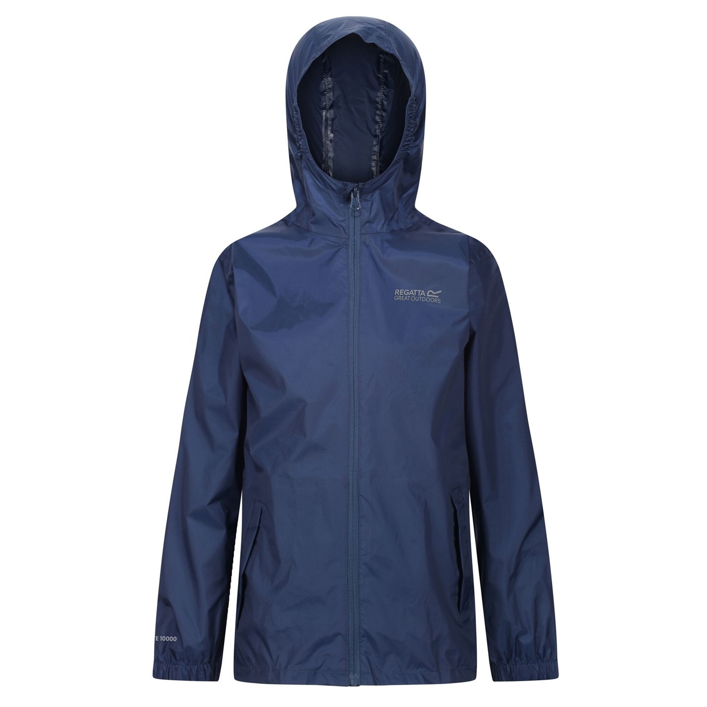 Regatta Kid Pack It III Waterproof Jacket - 6