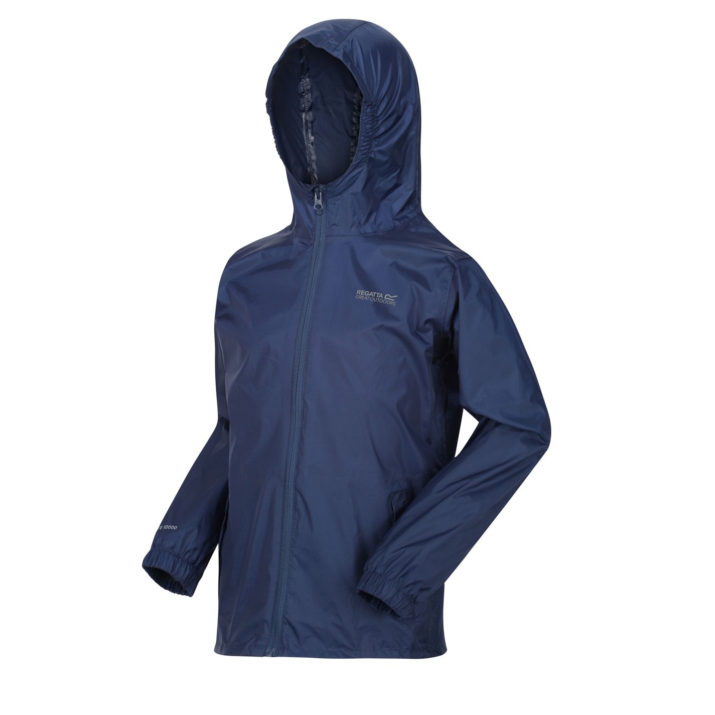 Regatta Kid Pack It III Waterproof Jacket - 8