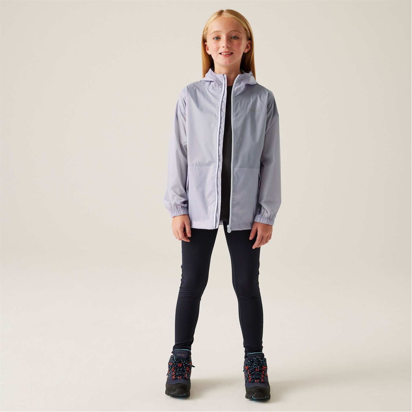 Regatta Pack-It III Jacket - 3