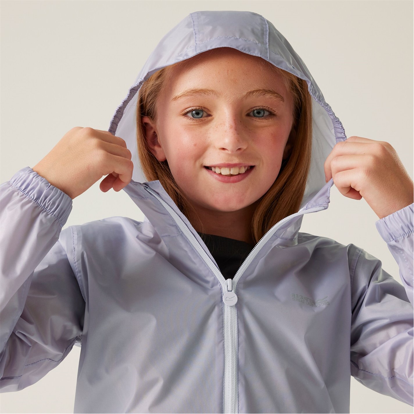 Regatta Pack-It III Jacket - 5