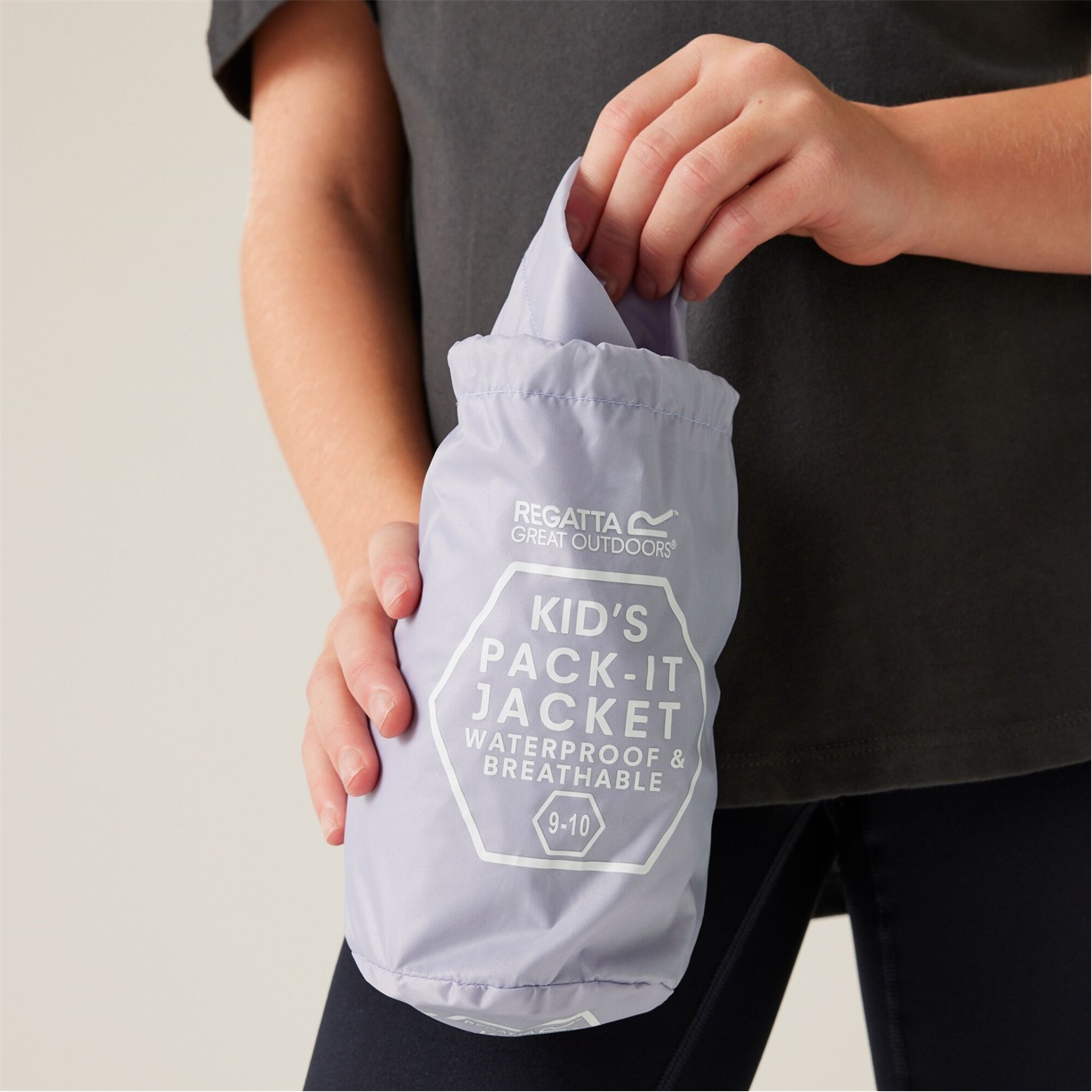 Regatta Pack-It III Jacket - 6