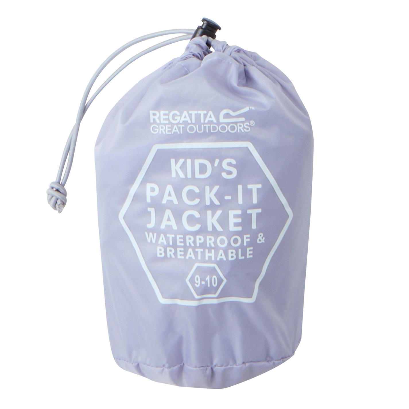 Regatta Pack-It III Jacket - 10