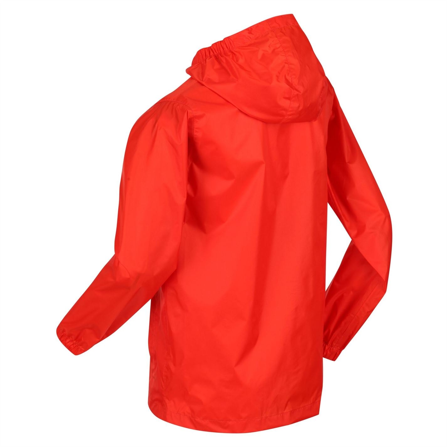 Regatta Kid Pack It III Waterproof Jacket - 3