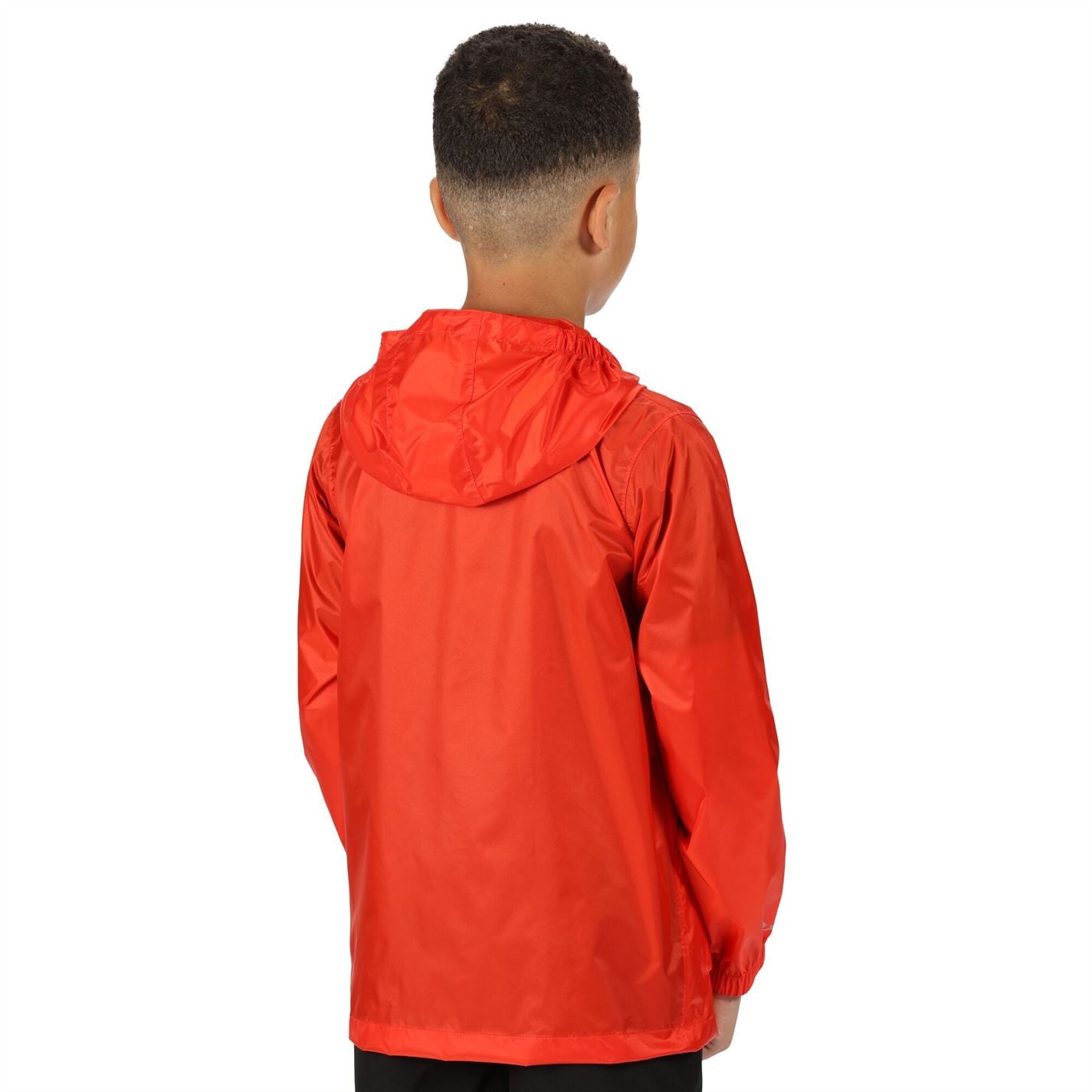 Regatta Kid Pack It III Waterproof Jacket - 4