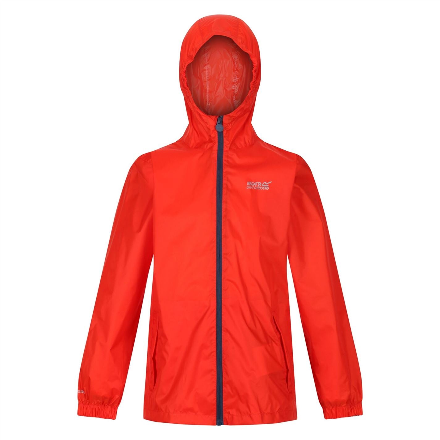 Regatta Kid Pack It III Waterproof Jacket - 6