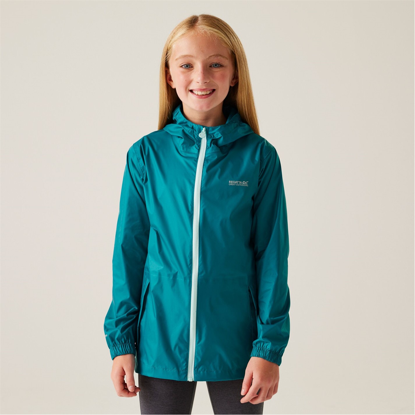 Regatta Exotic Plume(Icy Morn) 3352220