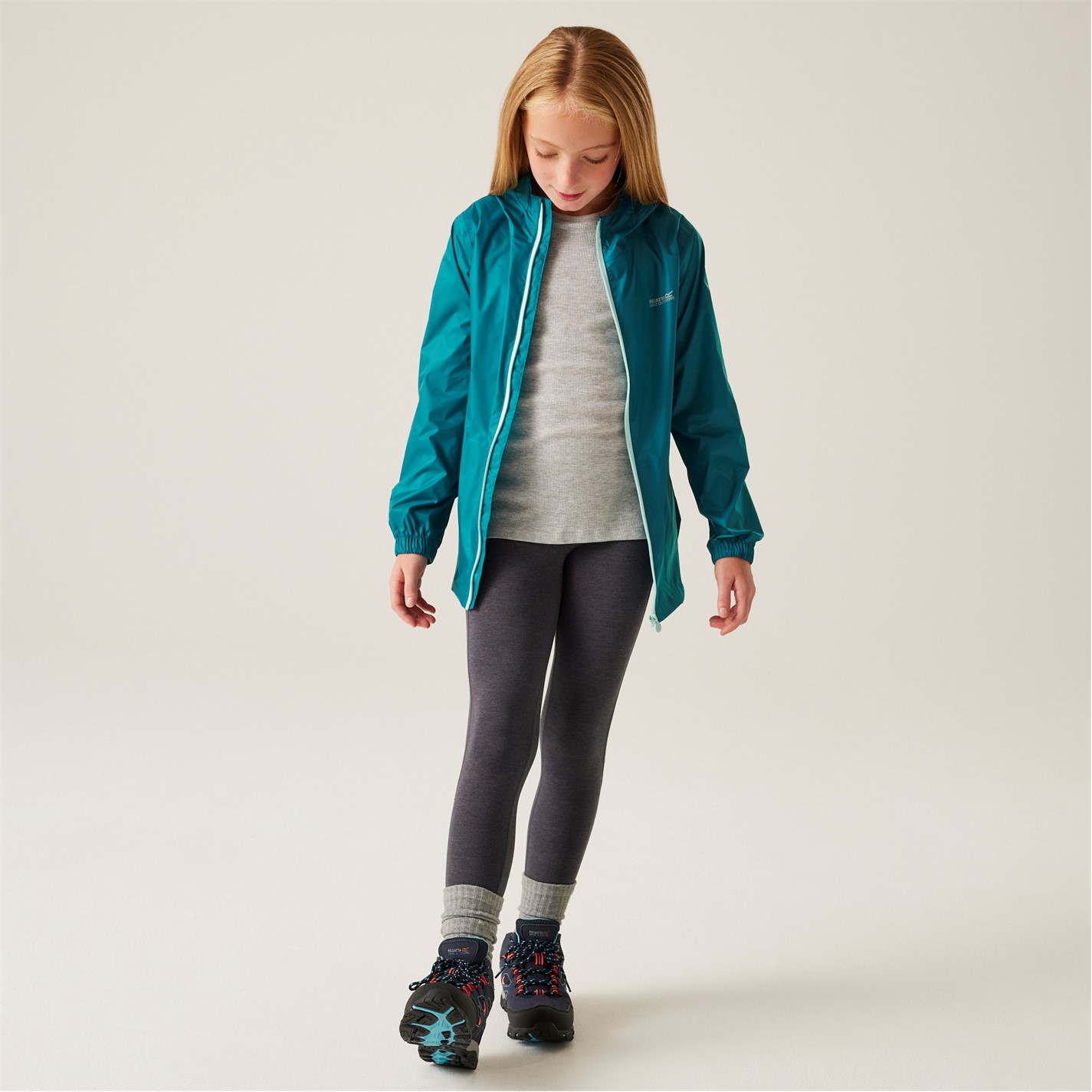 Regatta Pack-It III Jacket - 3