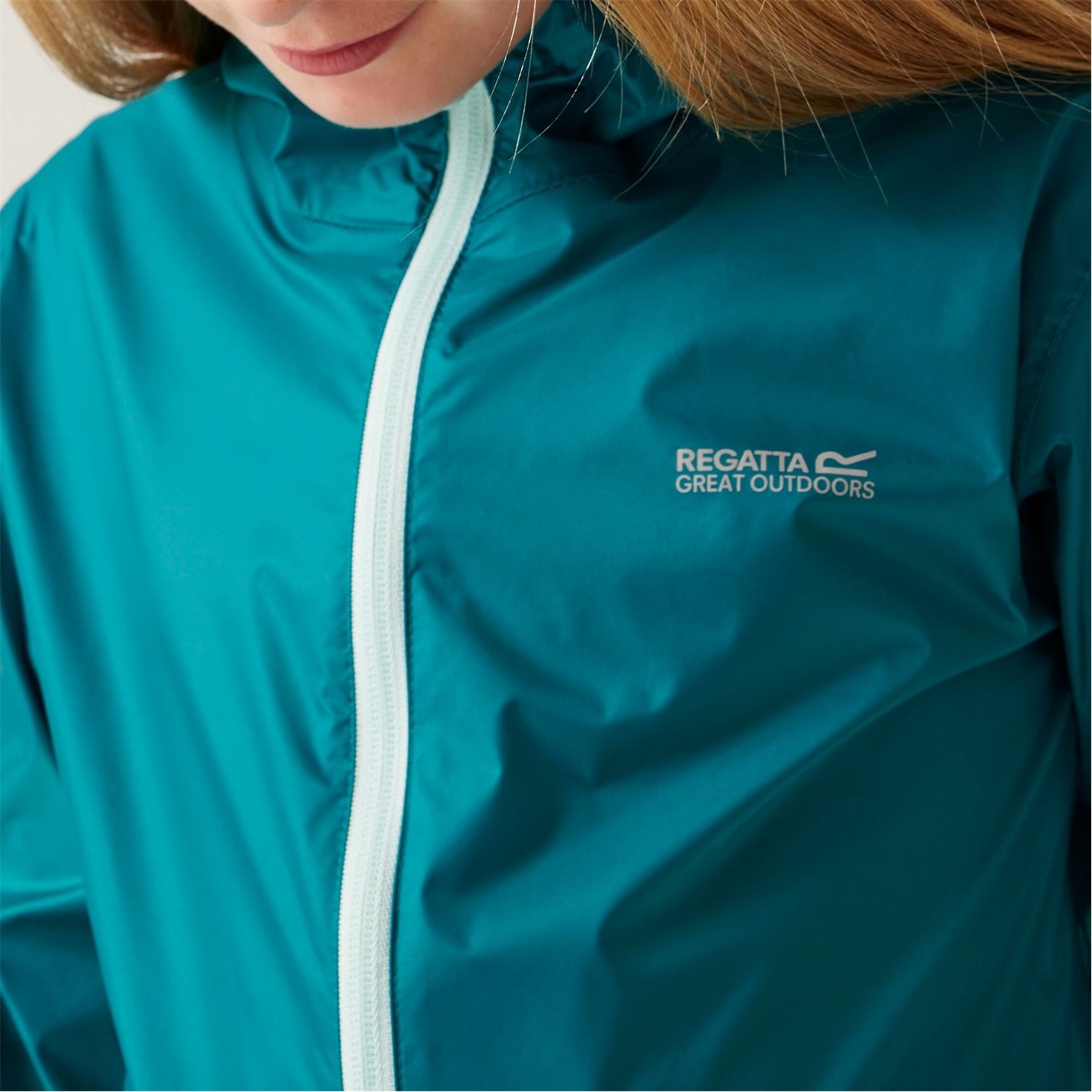 Regatta Pack-It III Jacket - 4