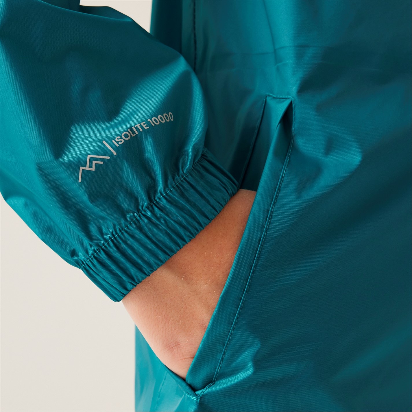 Regatta Pack-It III Jacket - 5