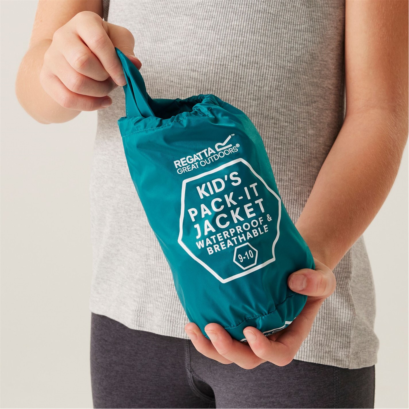 Regatta Pack-It III Jacket - 6