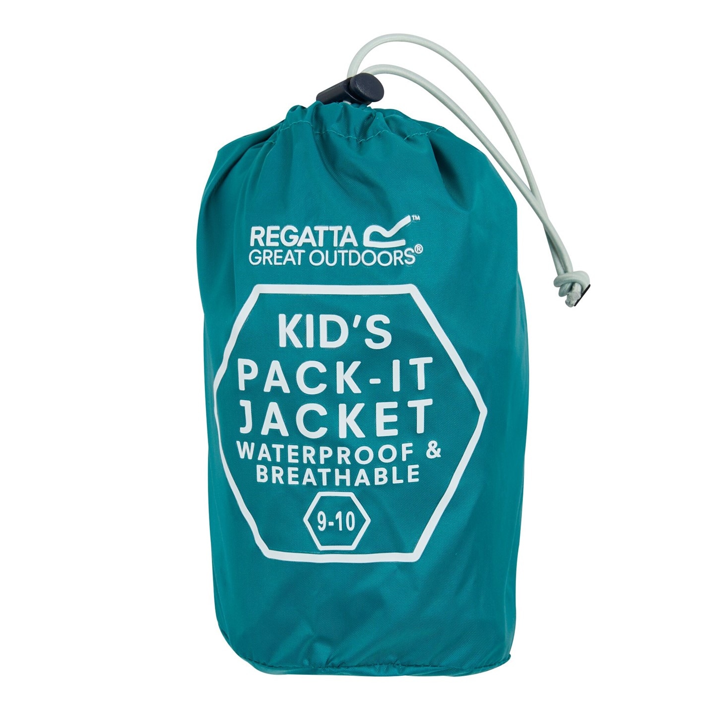 Regatta Pack-It III Jacket - 10