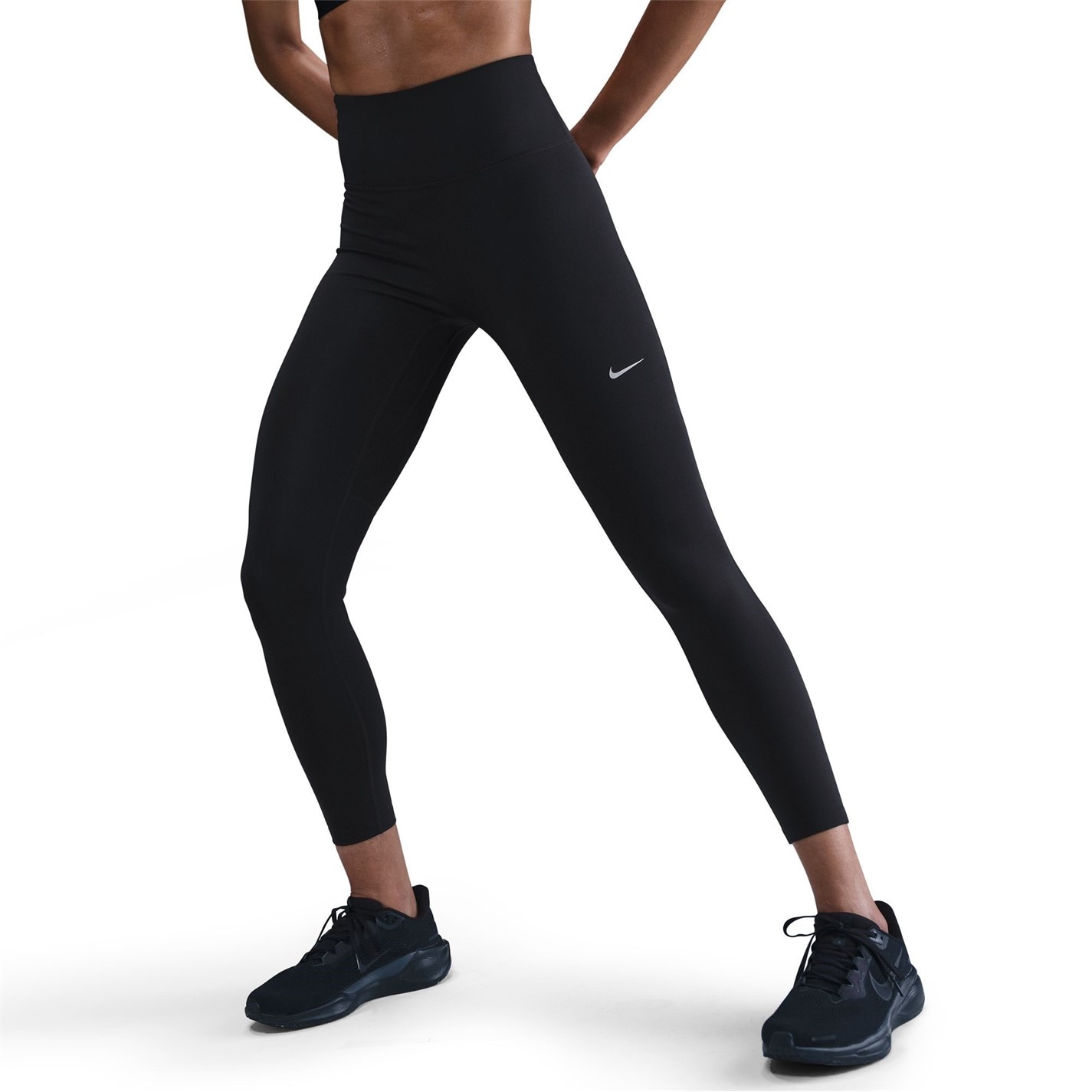 Legíny Nike Black 1791367