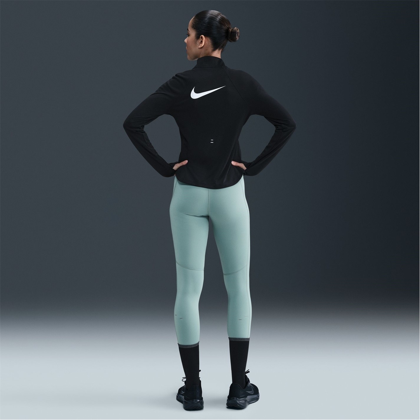 Nike Tempo Tight Ld00 - 8