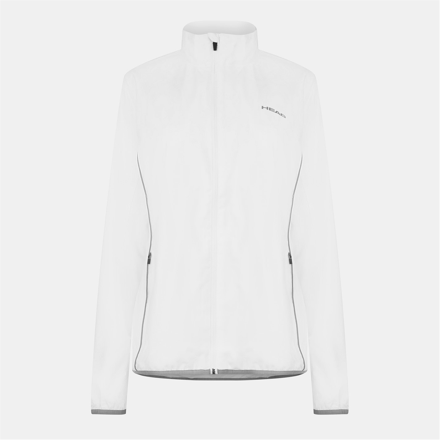 Bunda HEAD White 5250196