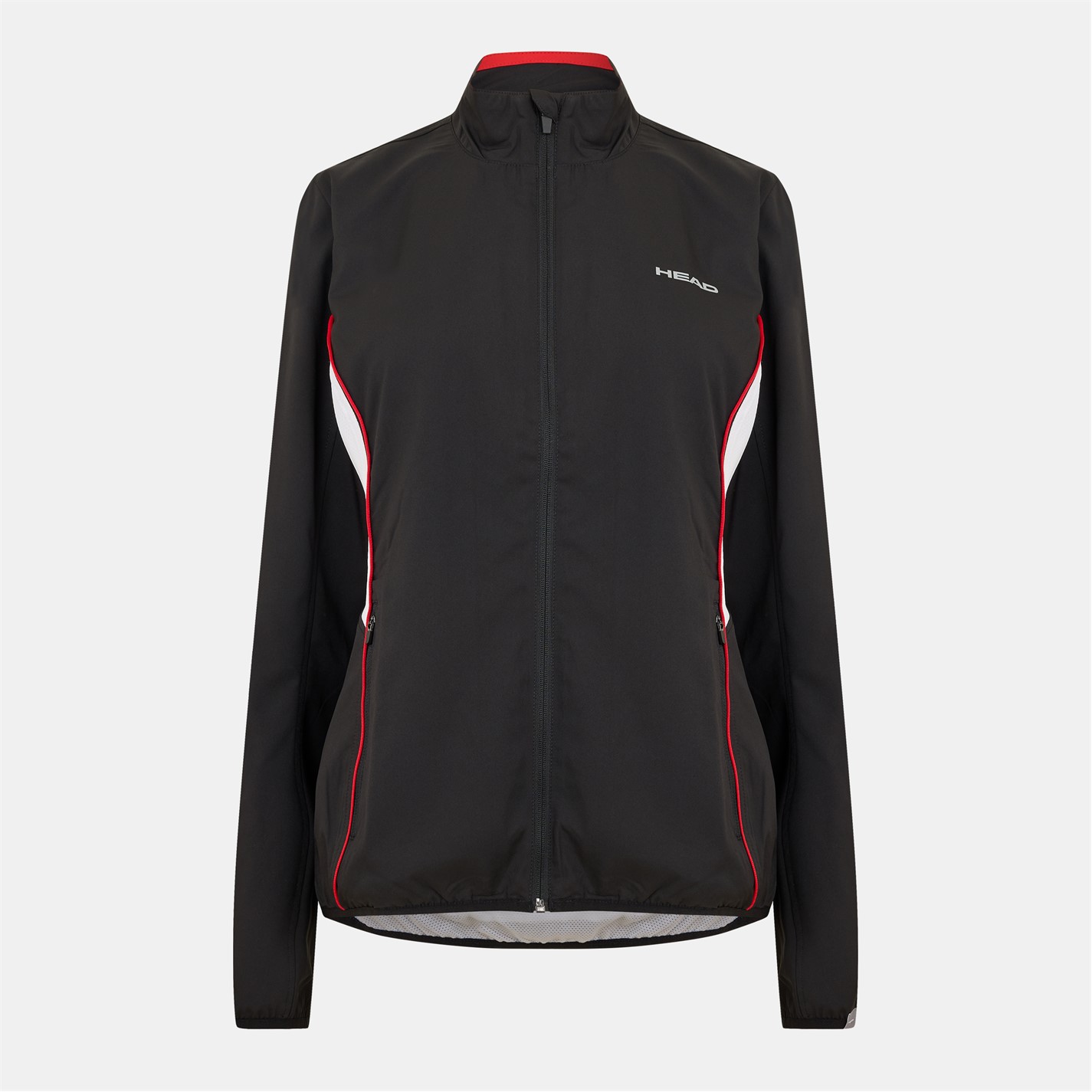 Dámska bunda HEAD Black 4173917