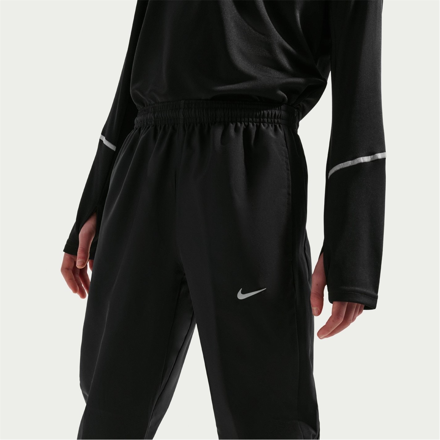 Nike Black 102202