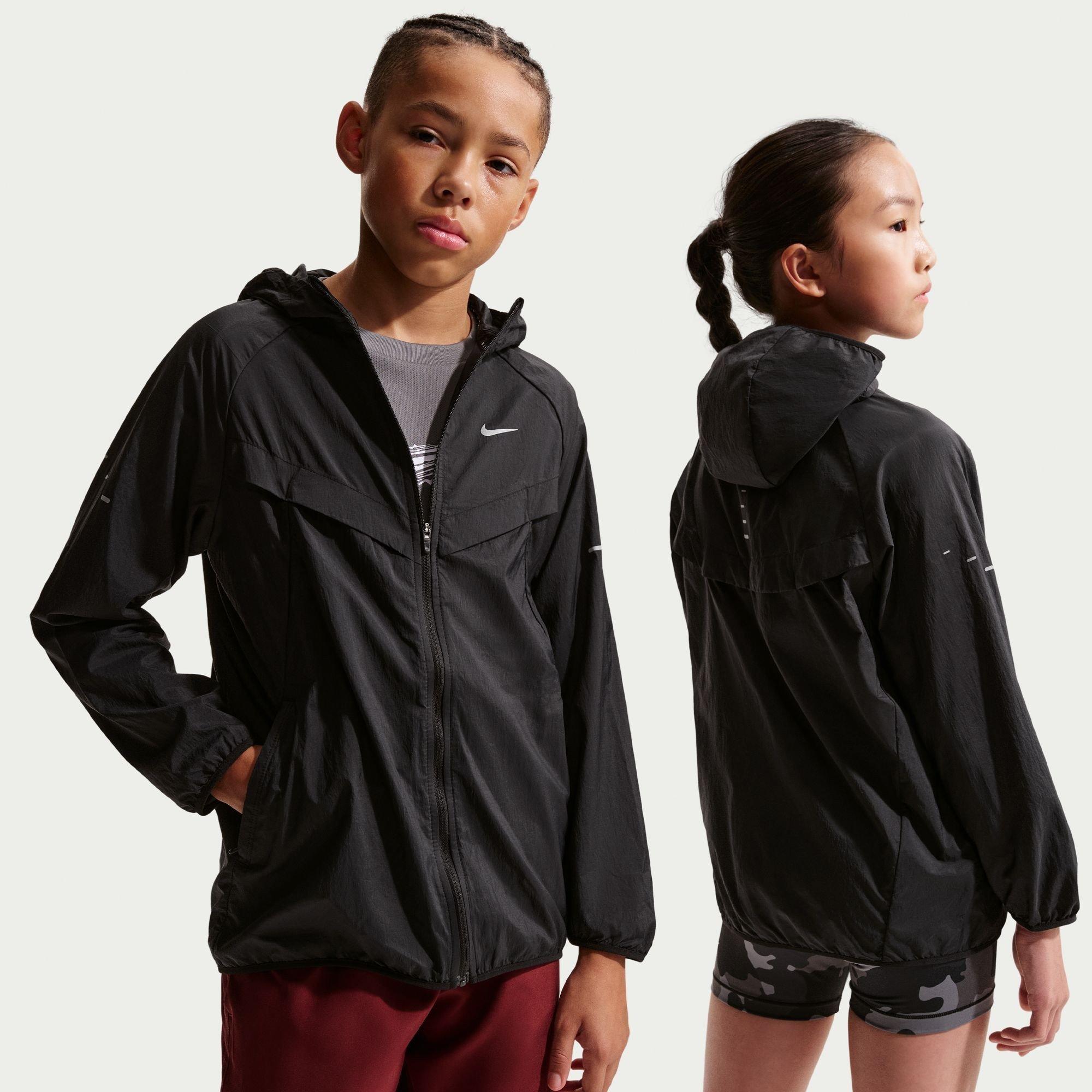 Nike Black 7332687