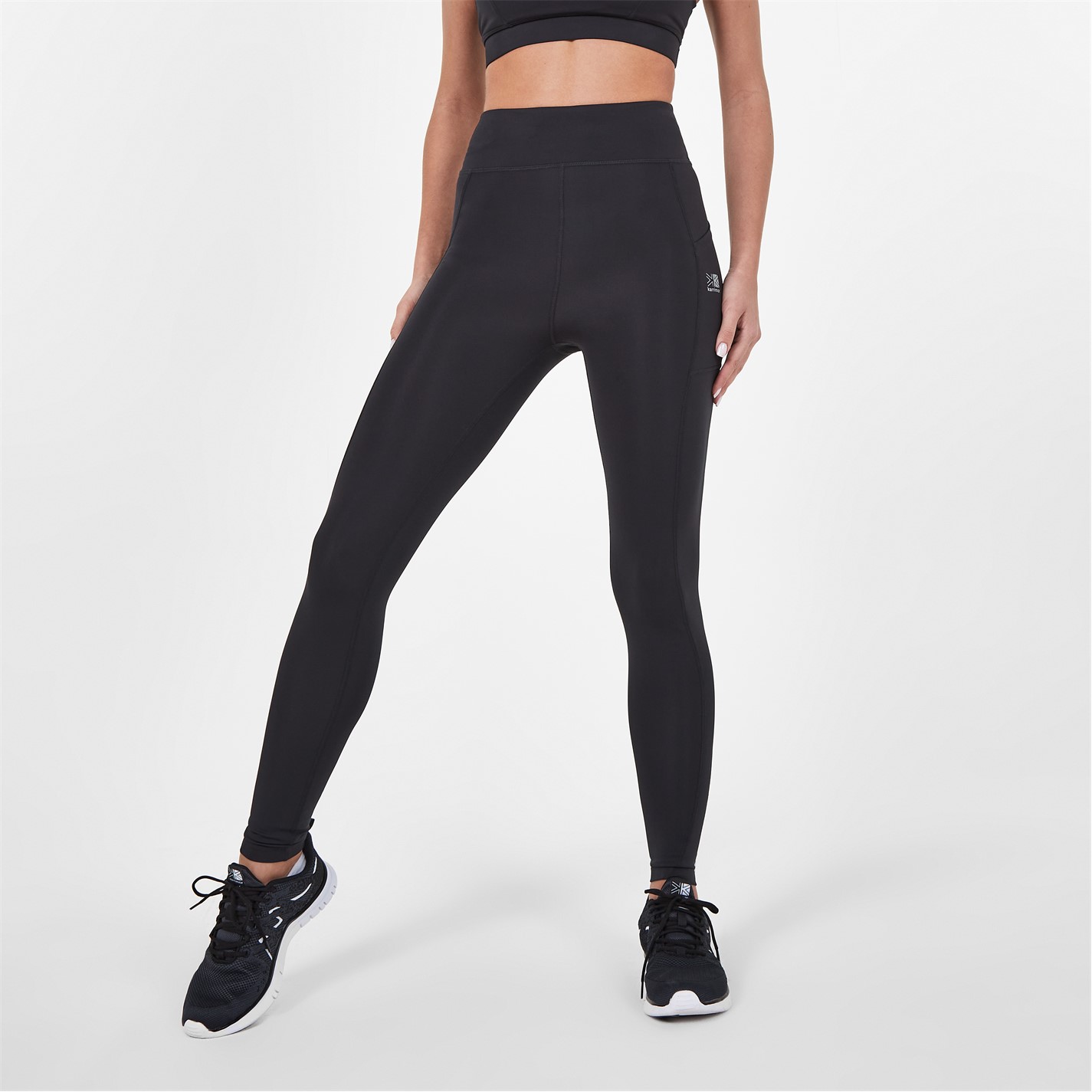 Karrimor Run Tights Womens - 2