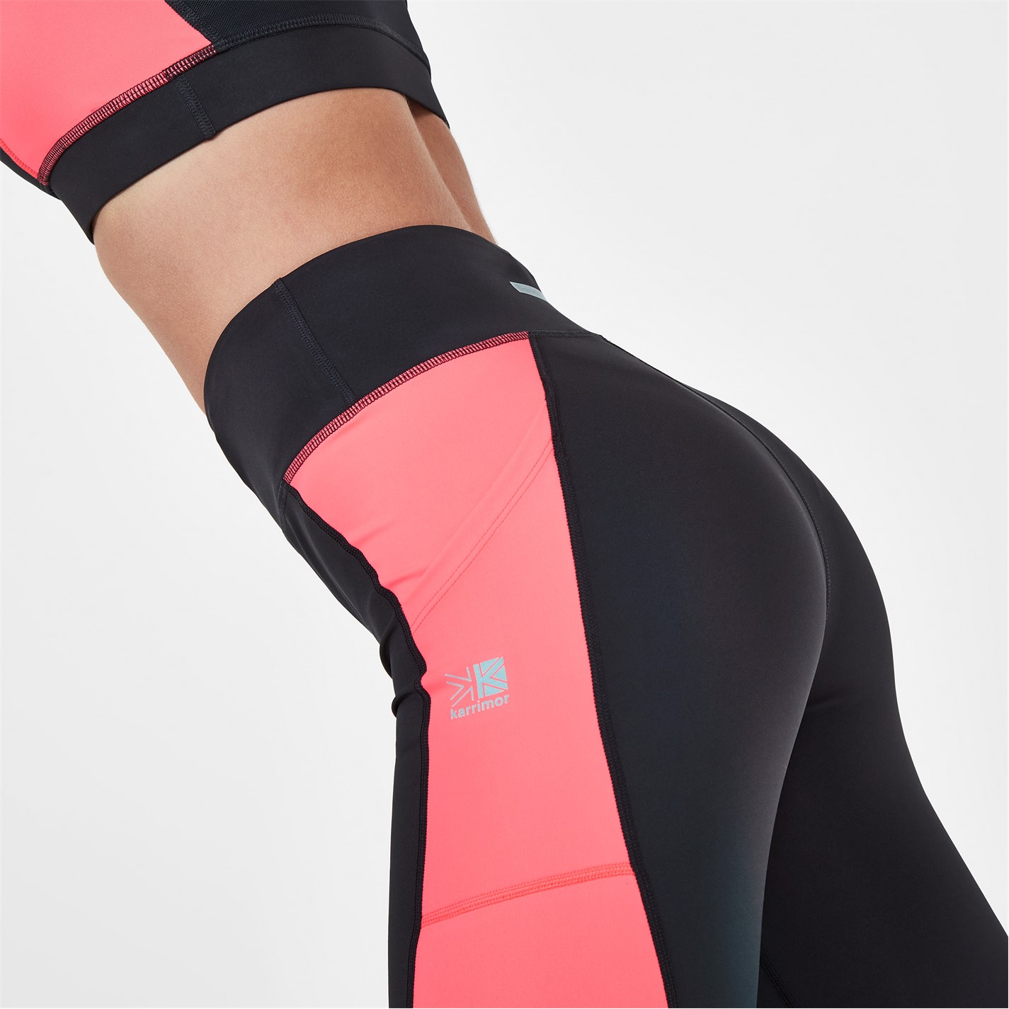 Karrimor Run Tights Womens - 4