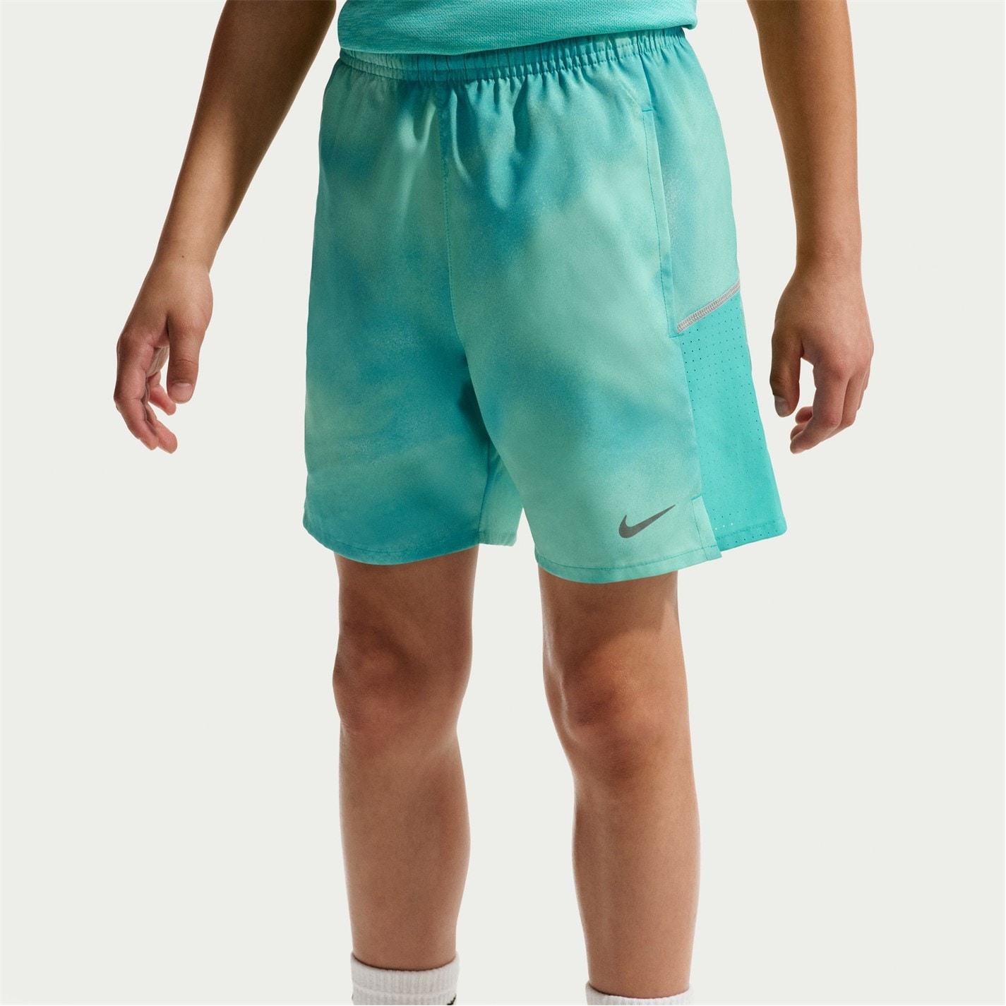 Kraťasy Nike Dusty Cactus 2222838