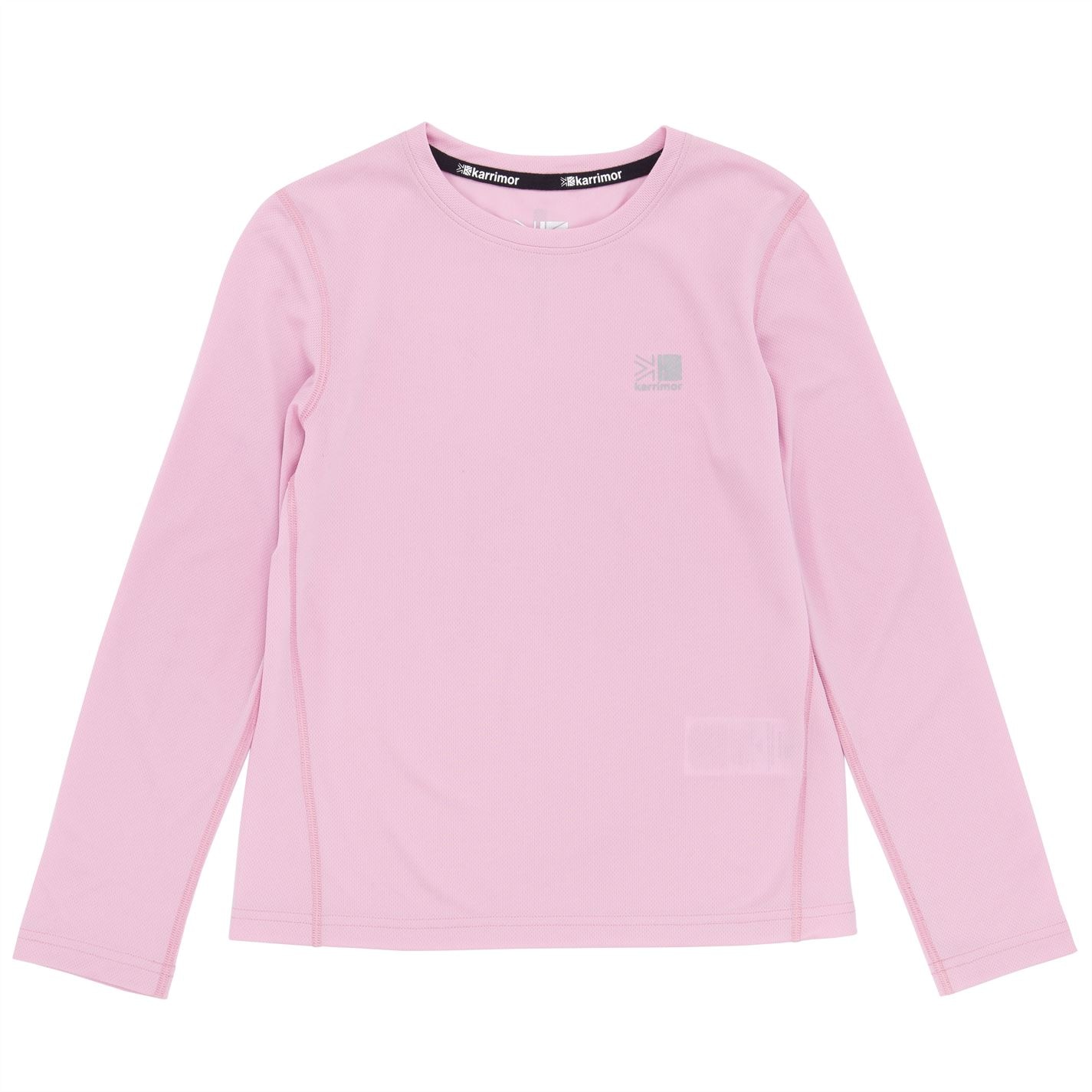 Tričko Karrimor Pink 6582769