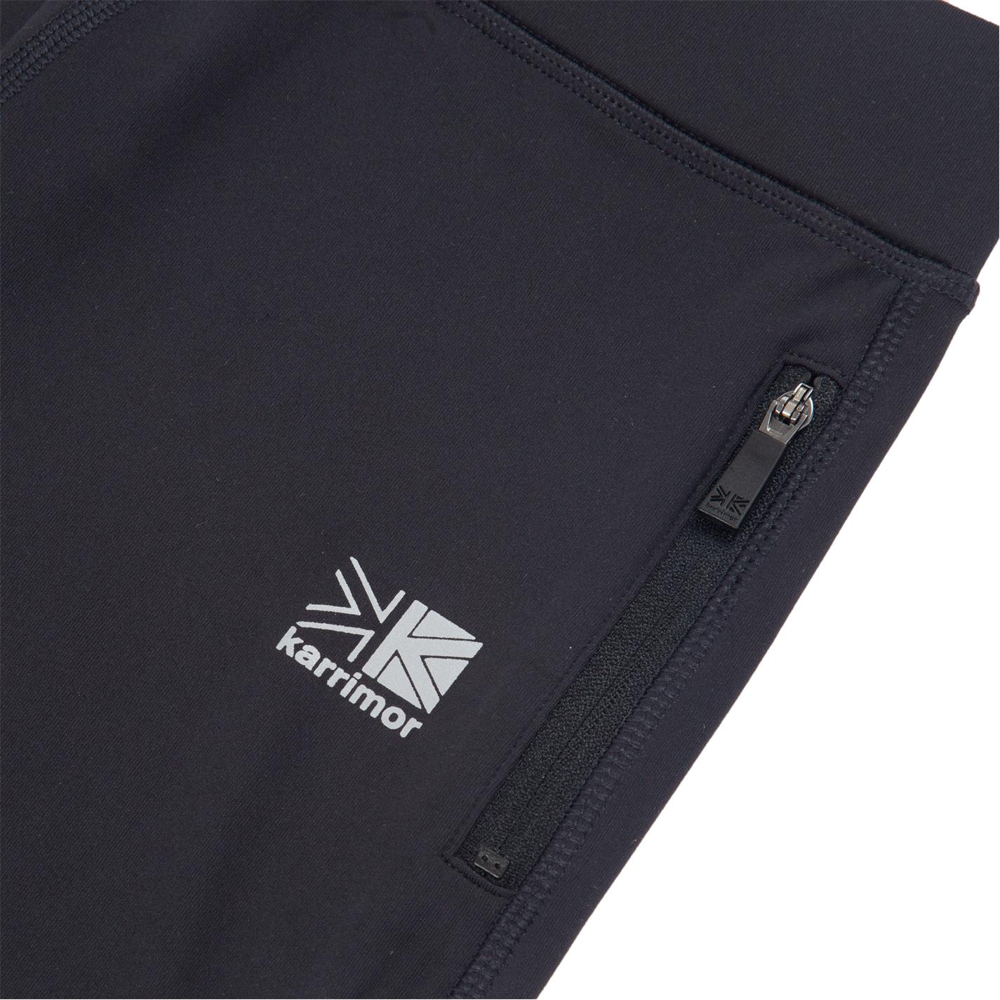 Karrimor Tight Shorts Juniors - 3