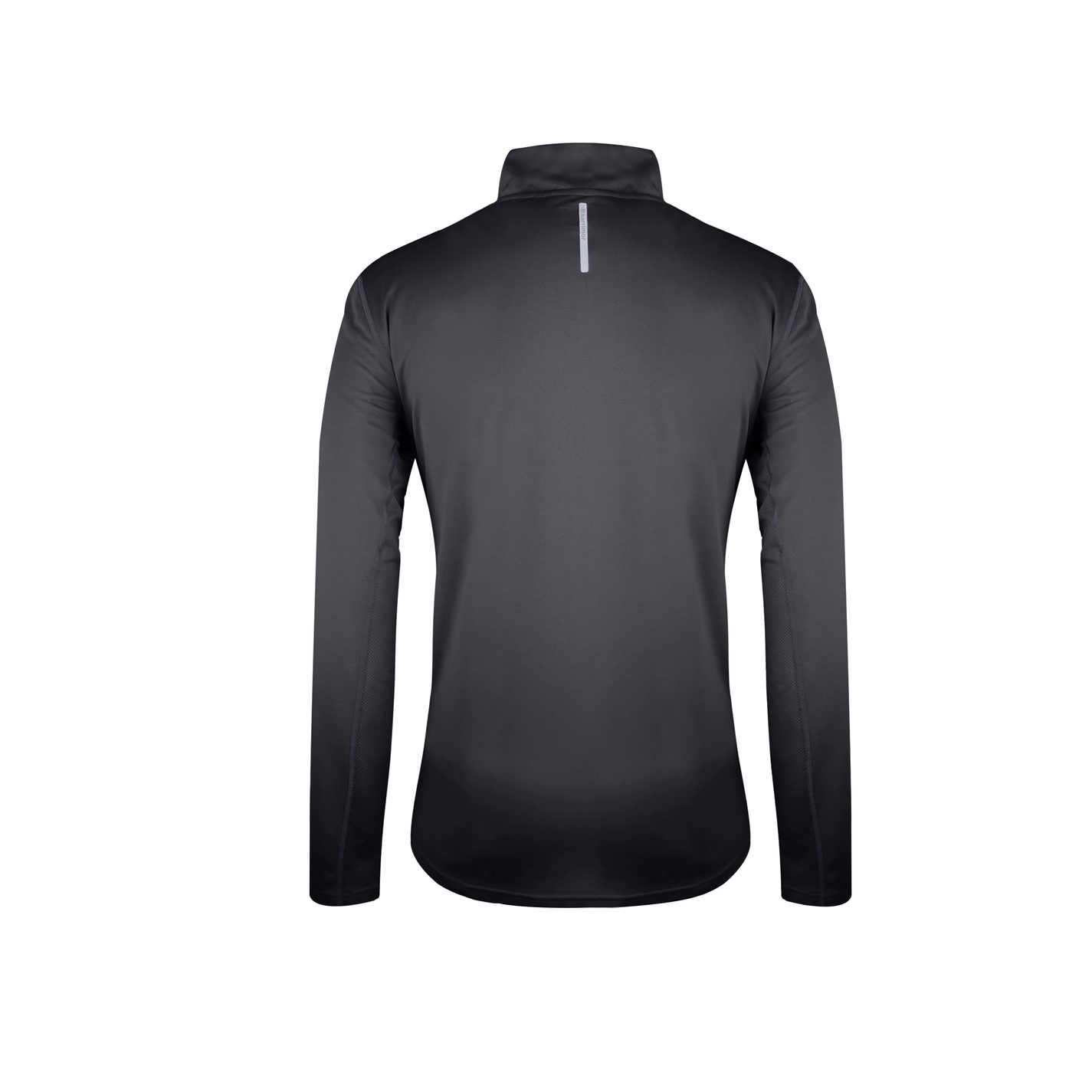 Karrimor Long Sleeve Zip Top Mens - 2