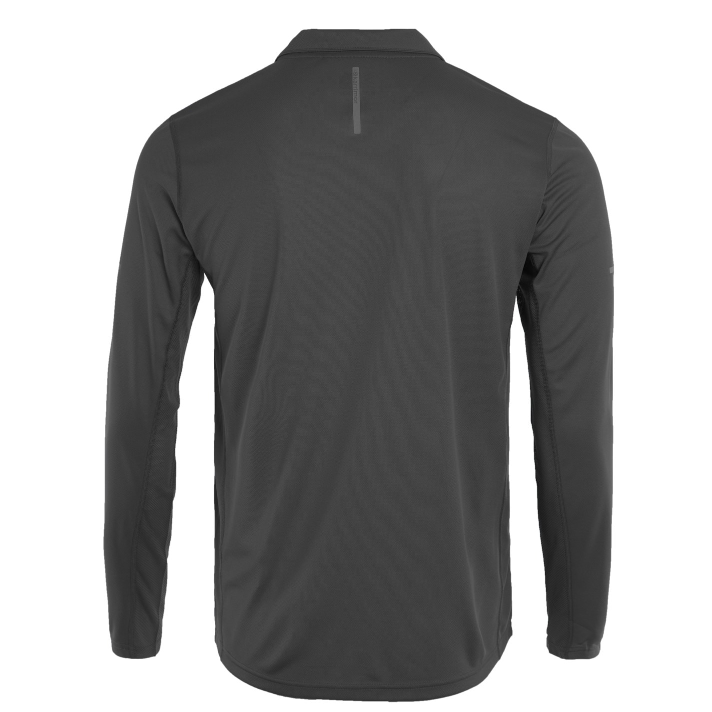 Karrimor Long Sleeve Zip Top Mens - 5