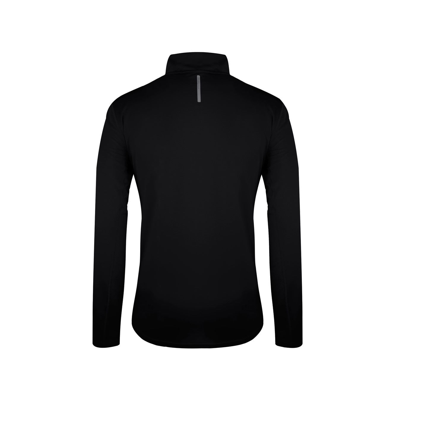 Karrimor Long Sleeve Zip Top Mens - 2