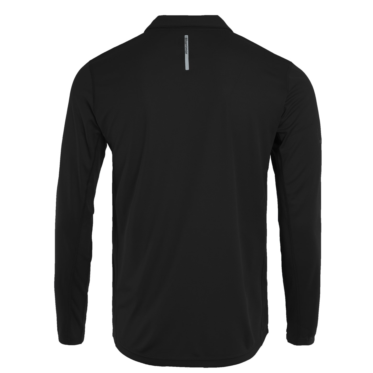 Karrimor Long Sleeve Zip Top Mens - 5