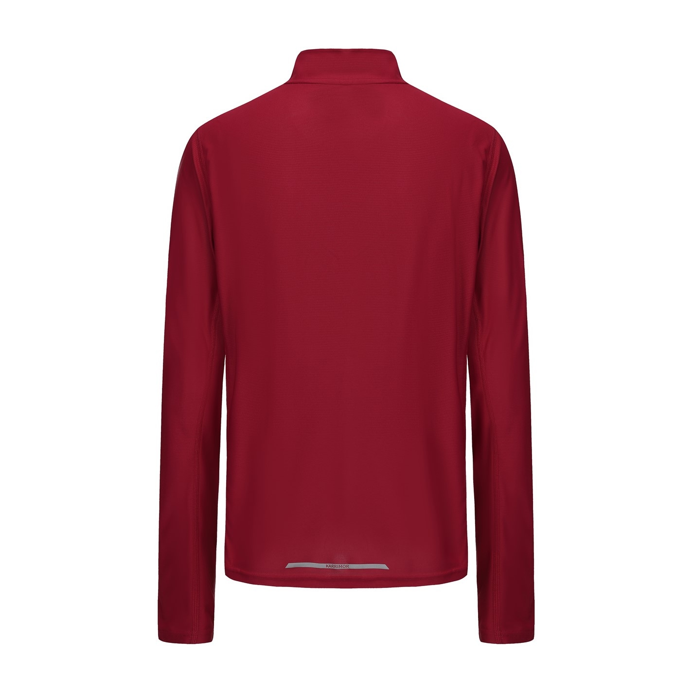 Karrimor Long Sleeve quarter Zip Top Mens - 3