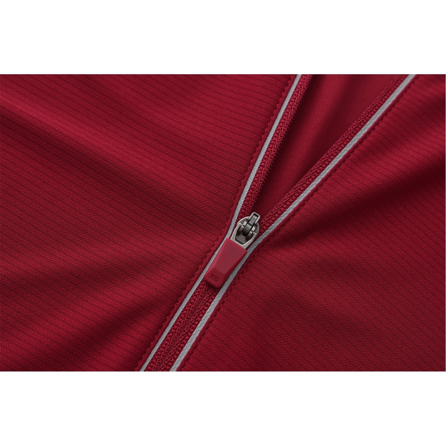 Karrimor Long Sleeve quarter Zip Top Mens - 4