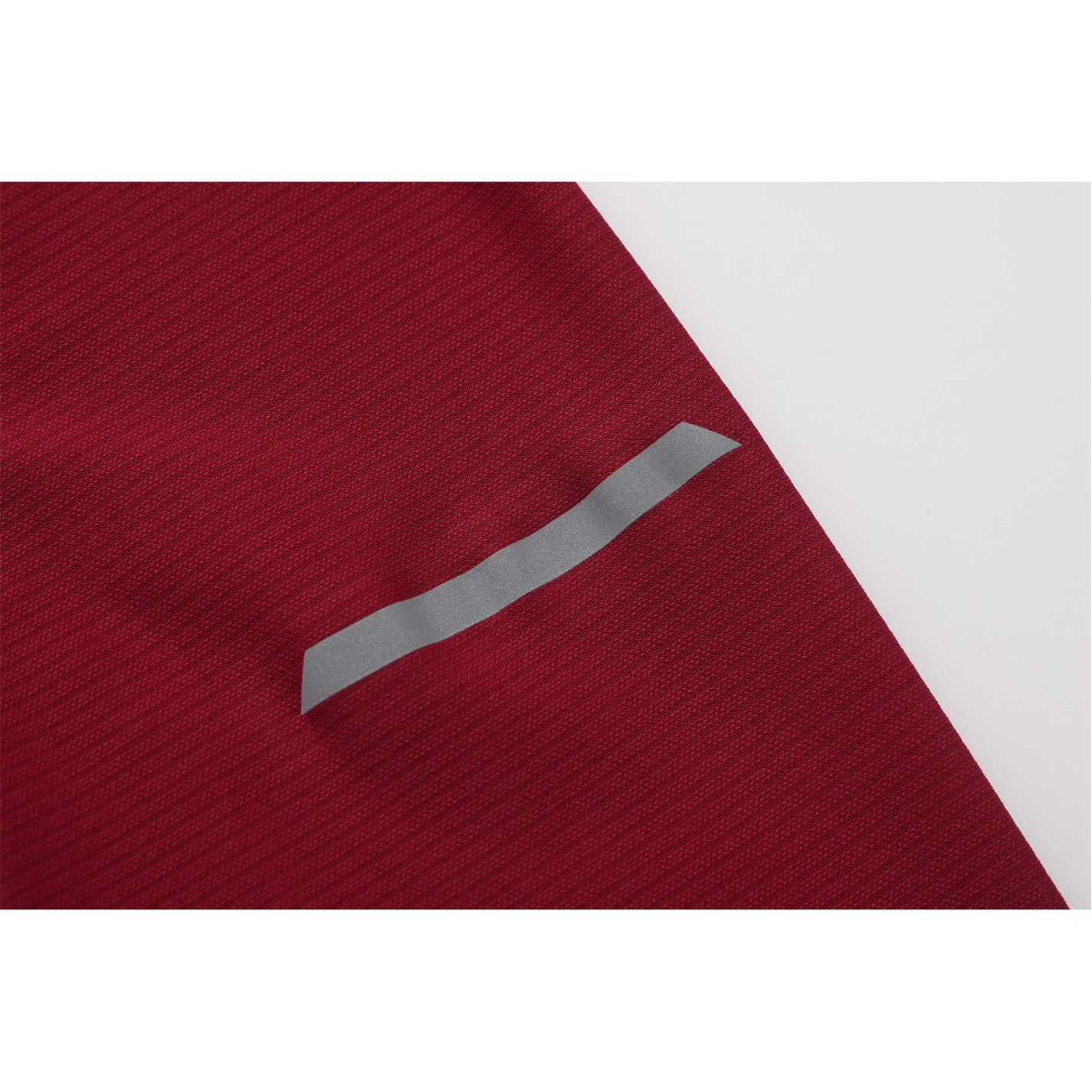 Karrimor Long Sleeve quarter Zip Top Mens - 6