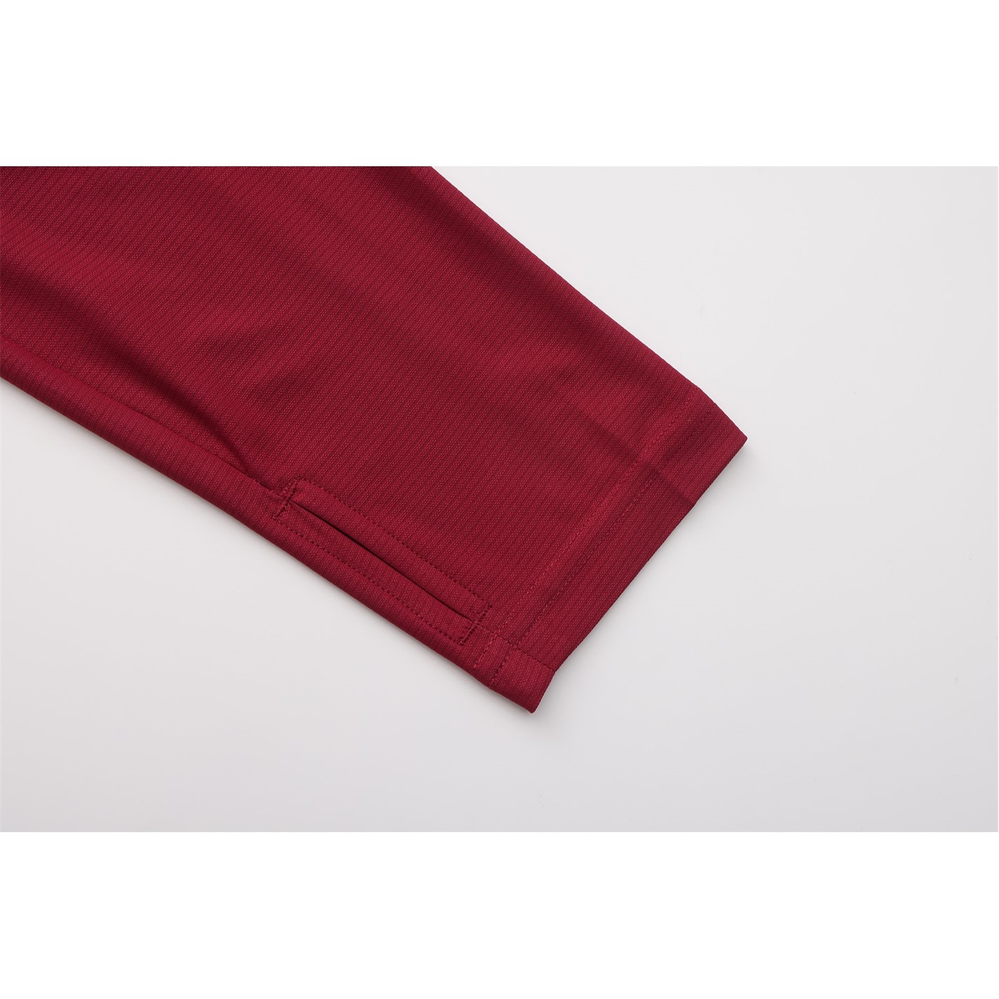 Karrimor Long Sleeve quarter Zip Top Mens - 7