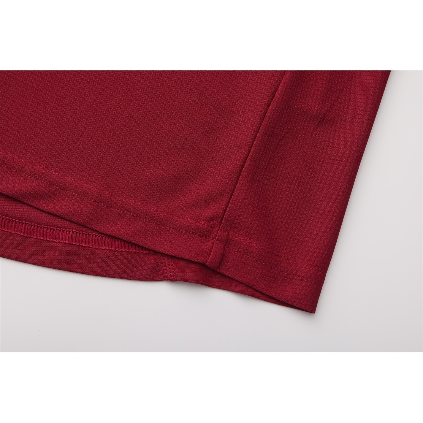 Karrimor Long Sleeve quarter Zip Top Mens - 8