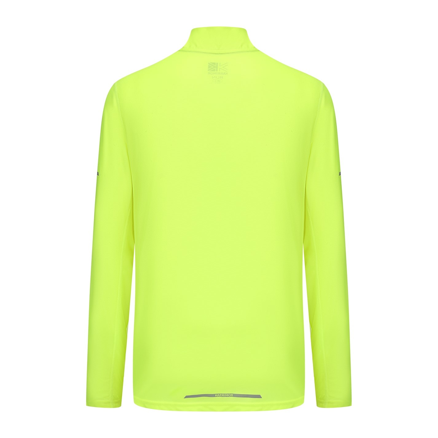 Karrimor Long Sleeve quarter Zip Top Mens - 3