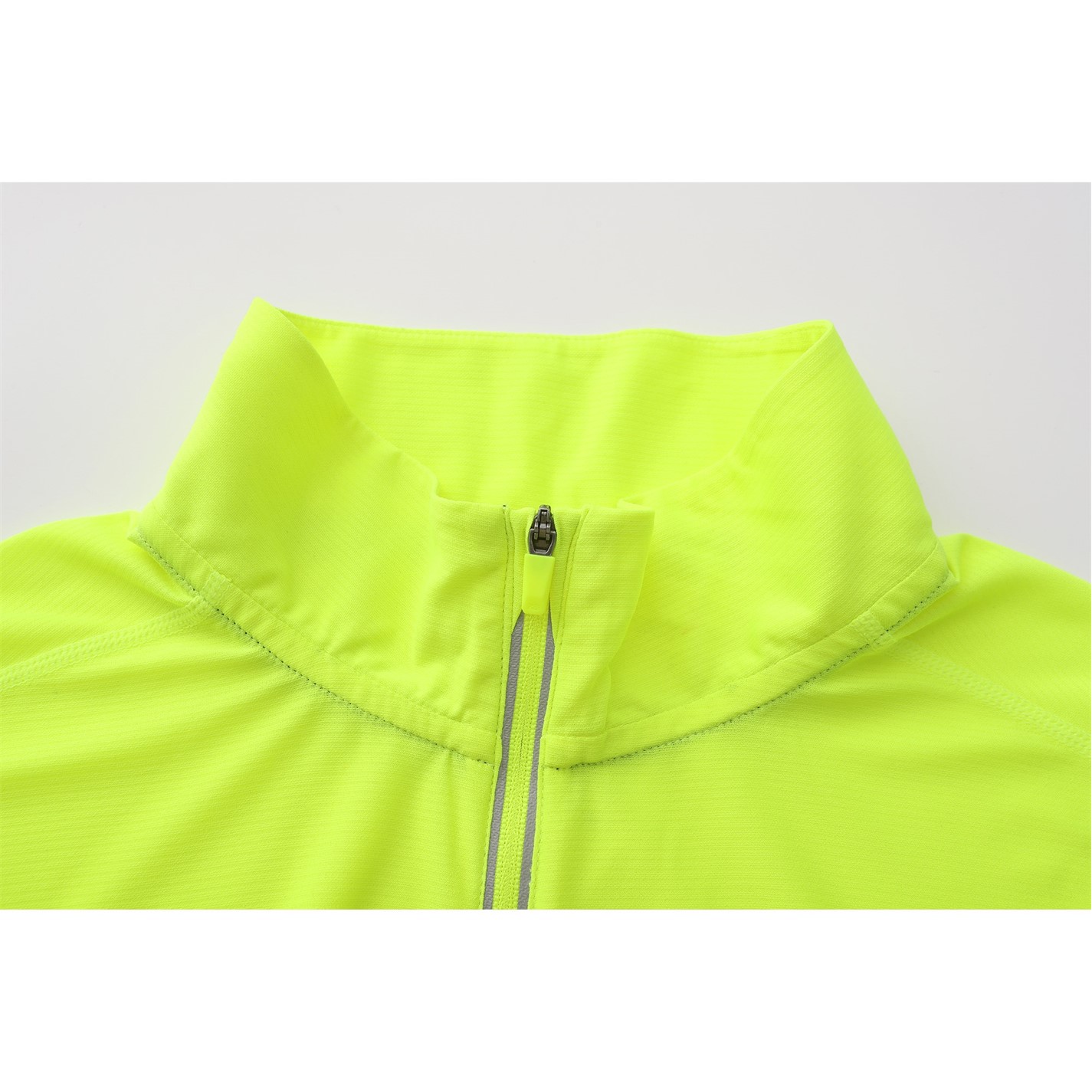 Karrimor Long Sleeve quarter Zip Top Mens - 4