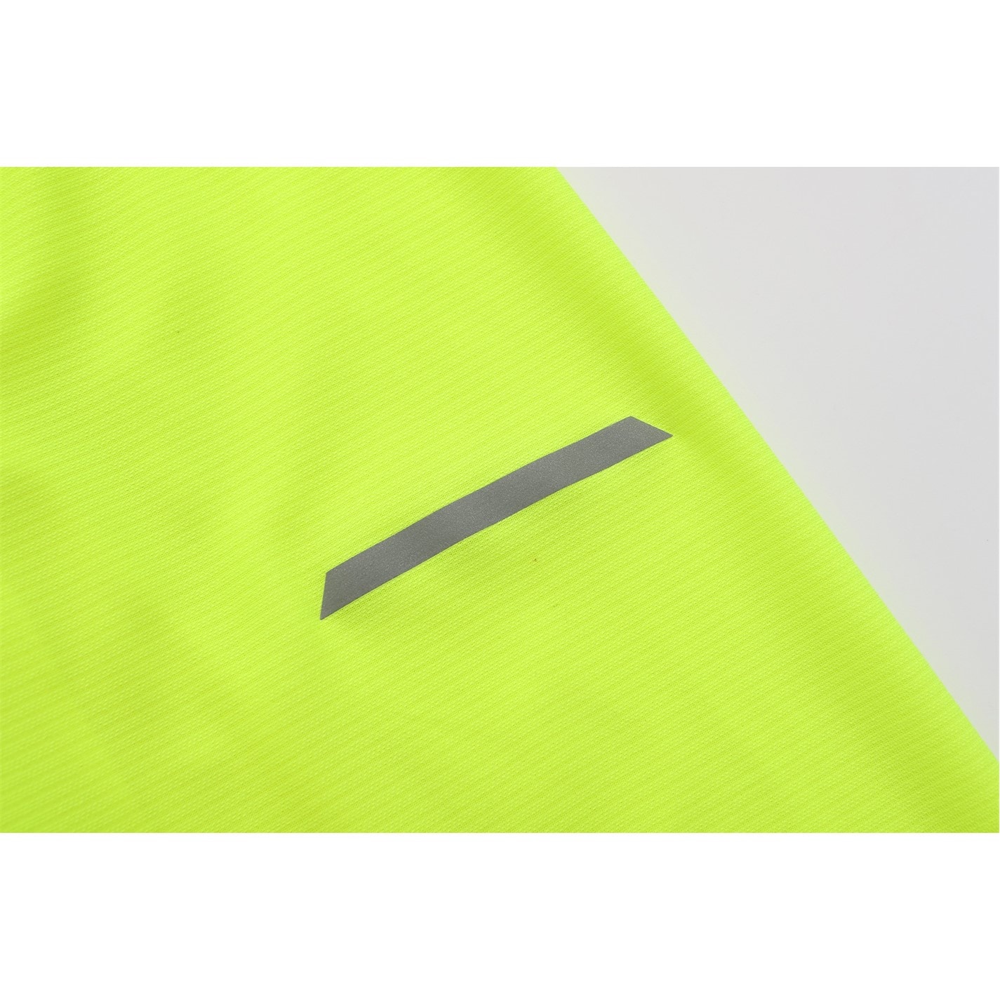 Karrimor Long Sleeve quarter Zip Top Mens - 8