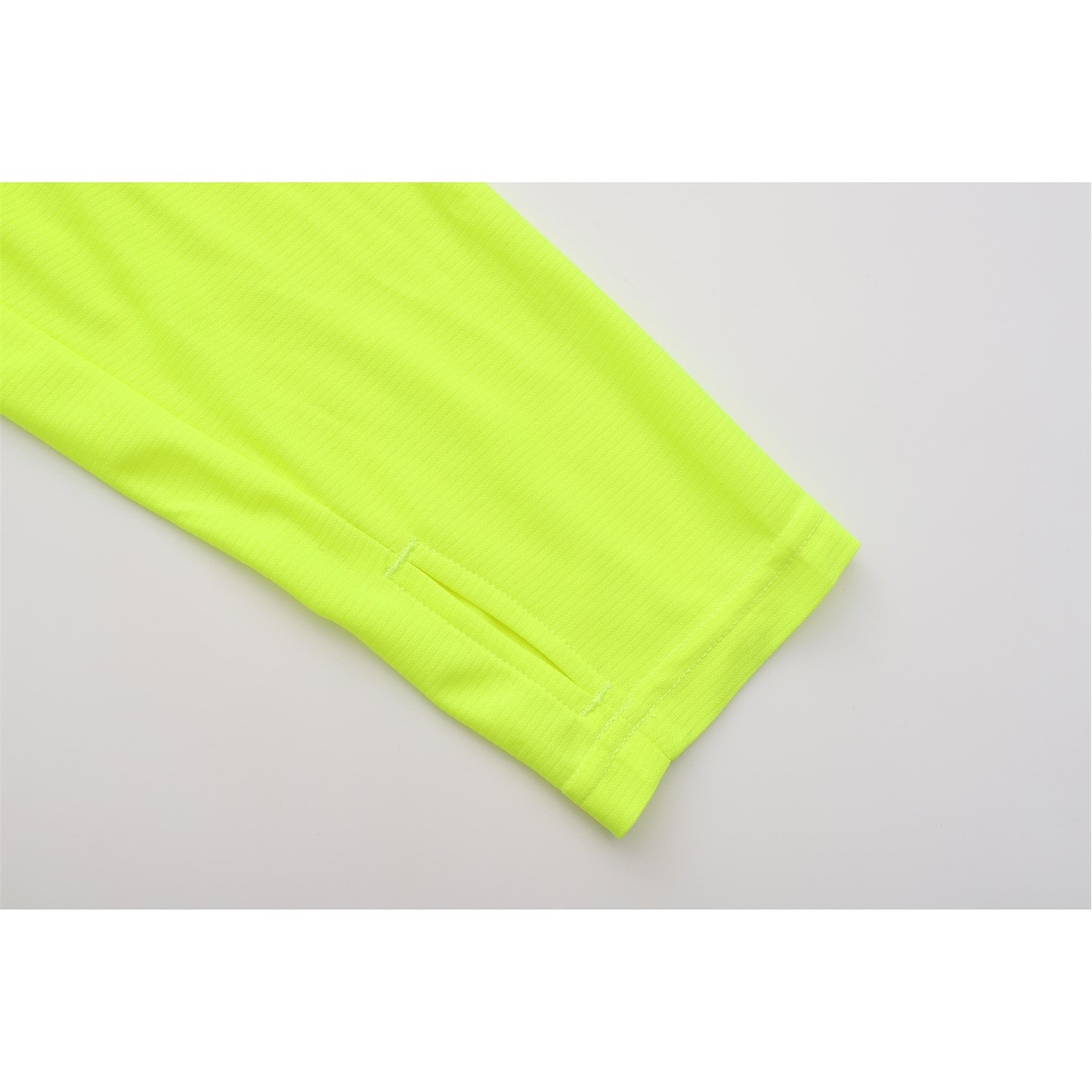 Karrimor Long Sleeve quarter Zip Top Mens - 9