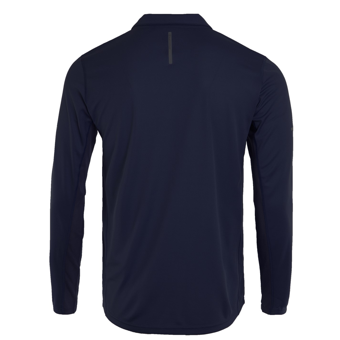 Karrimor Long Sleeve Zip Top Mens - 2