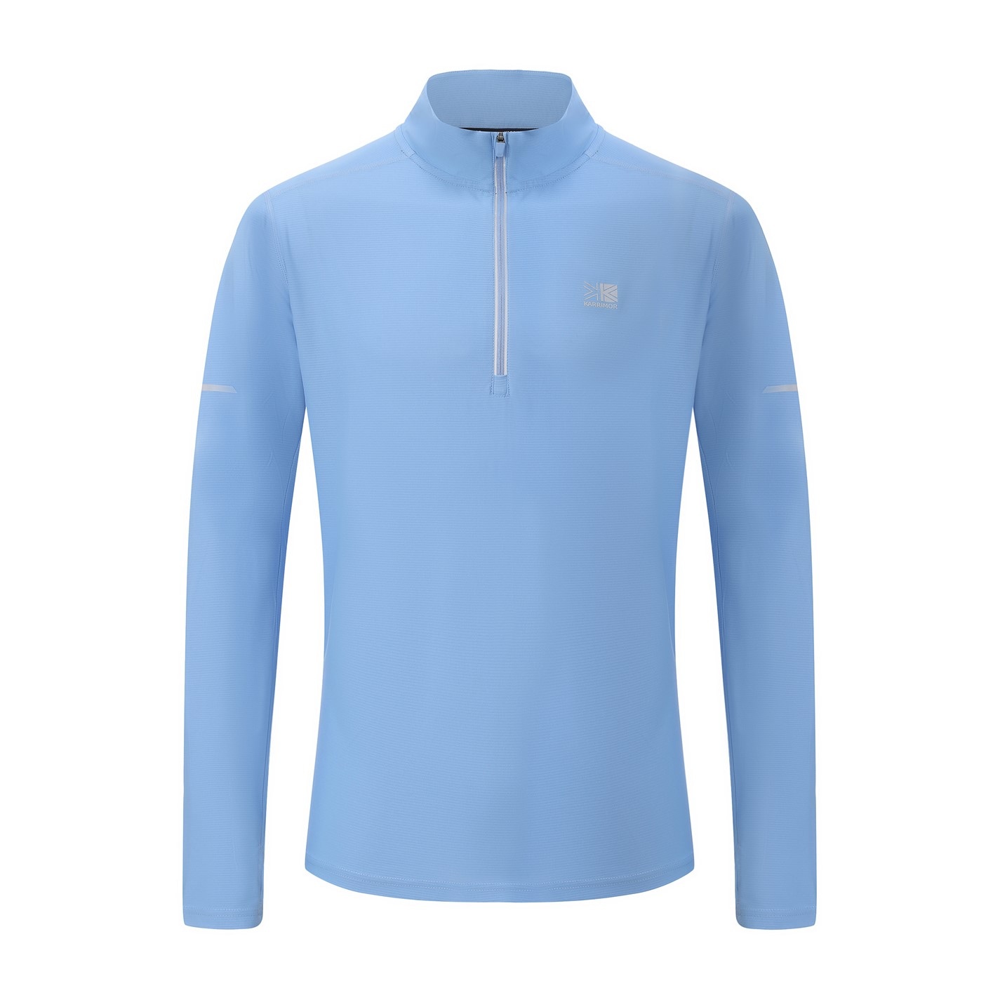 Mikina Karrimor Bold Blue 4741579