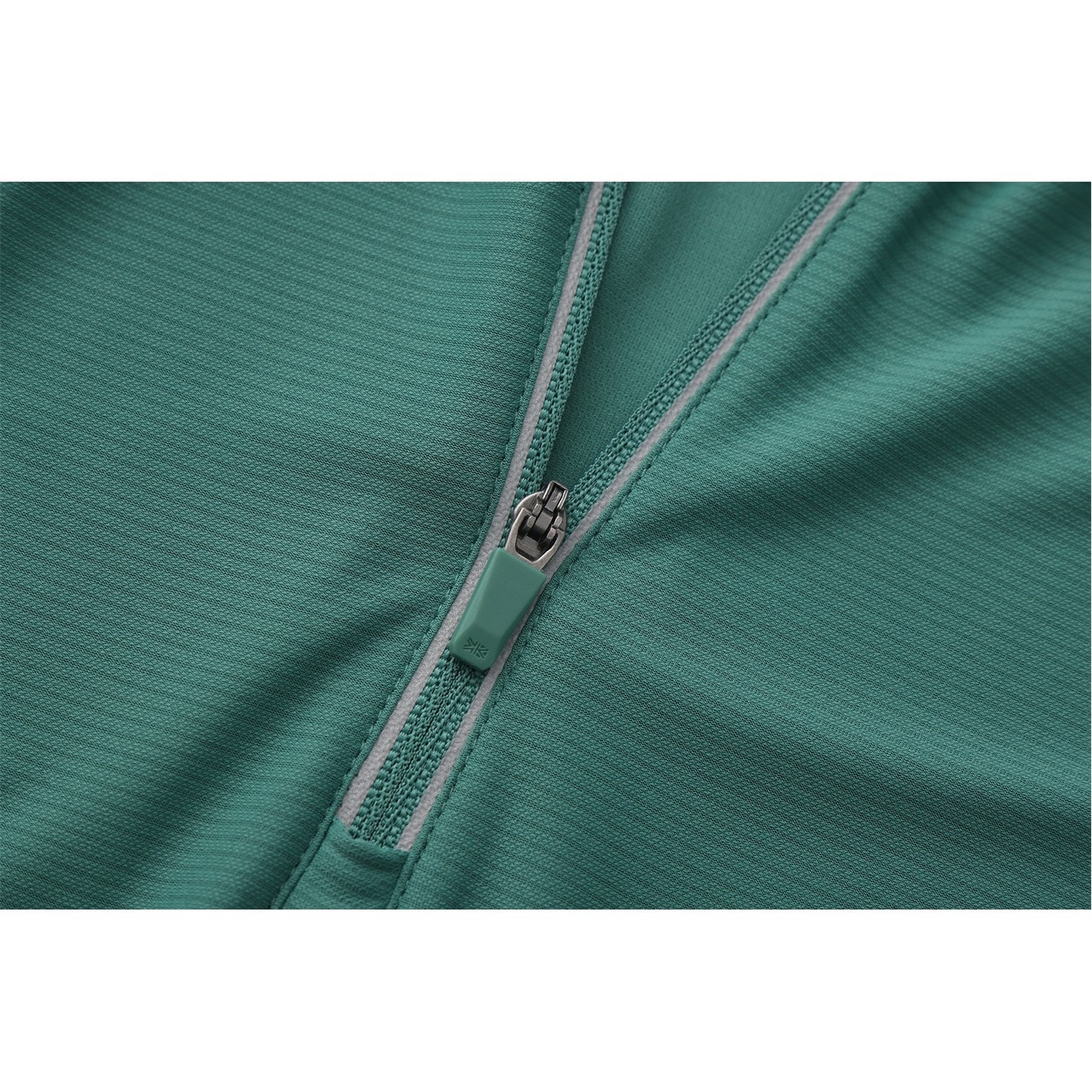 Karrimor Long Sleeve quarter Zip Top Mens - 4