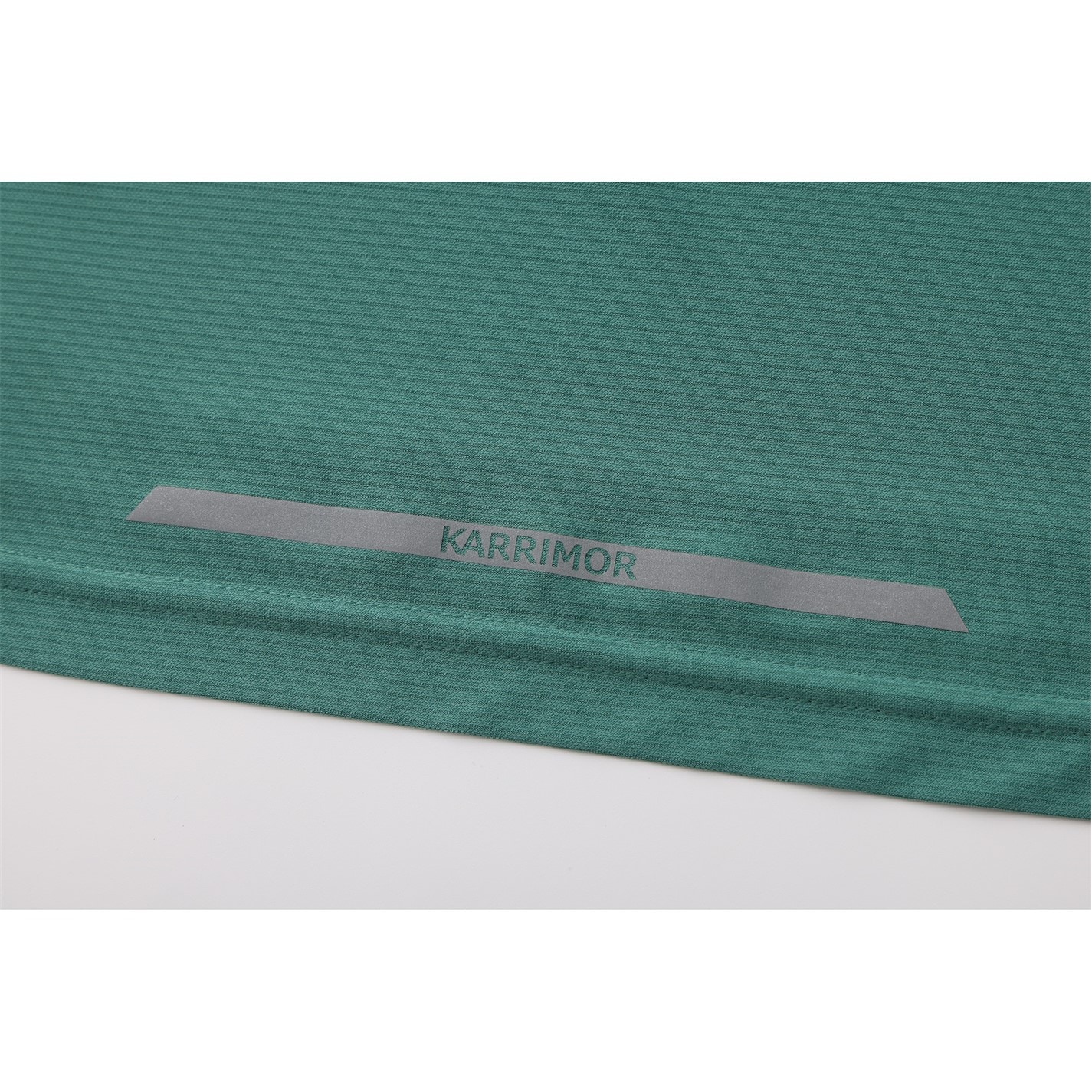 Karrimor Long Sleeve quarter Zip Top Mens - 8