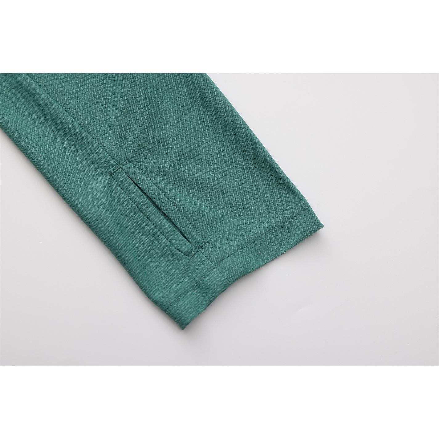 Karrimor Long Sleeve quarter Zip Top Mens - 9