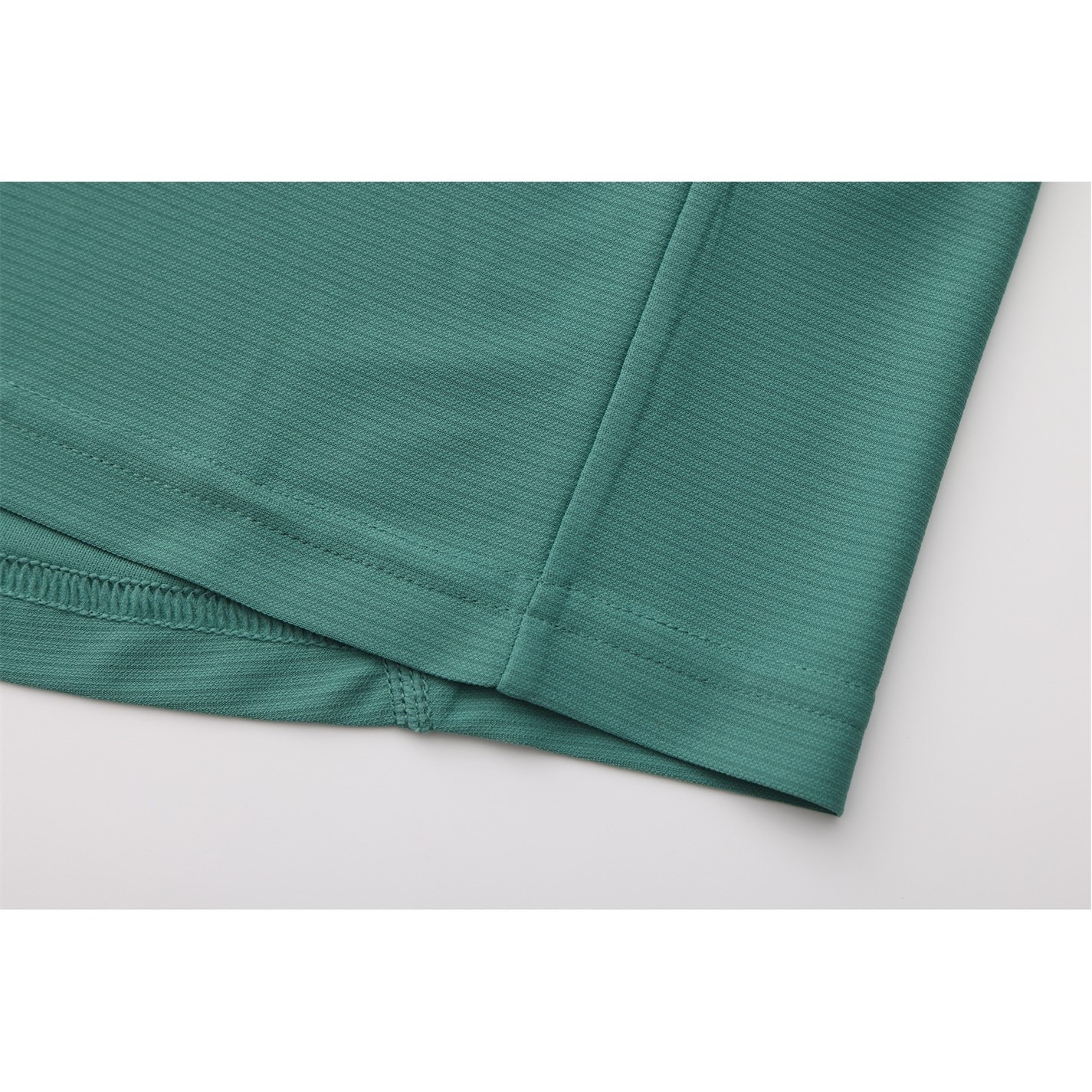 Karrimor Long Sleeve quarter Zip Top Mens - 10