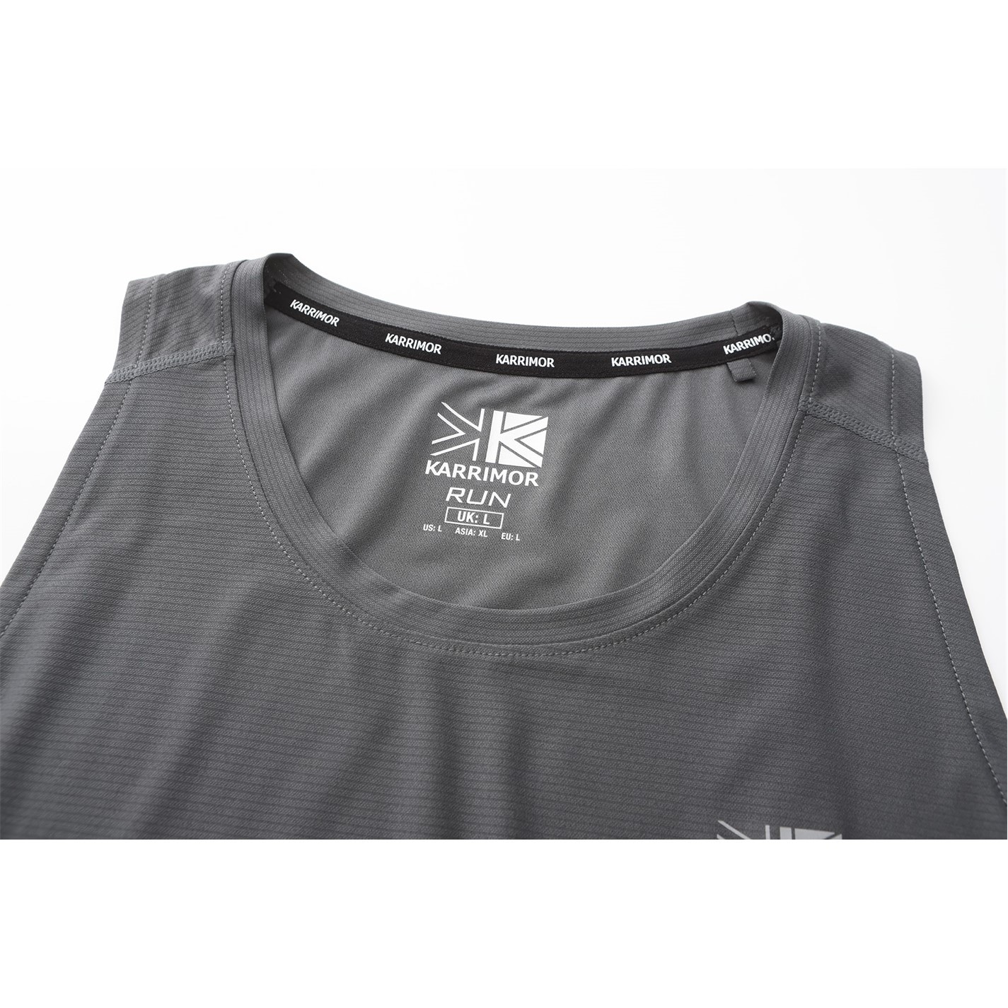 Karrimor Run Vest Mens - 4