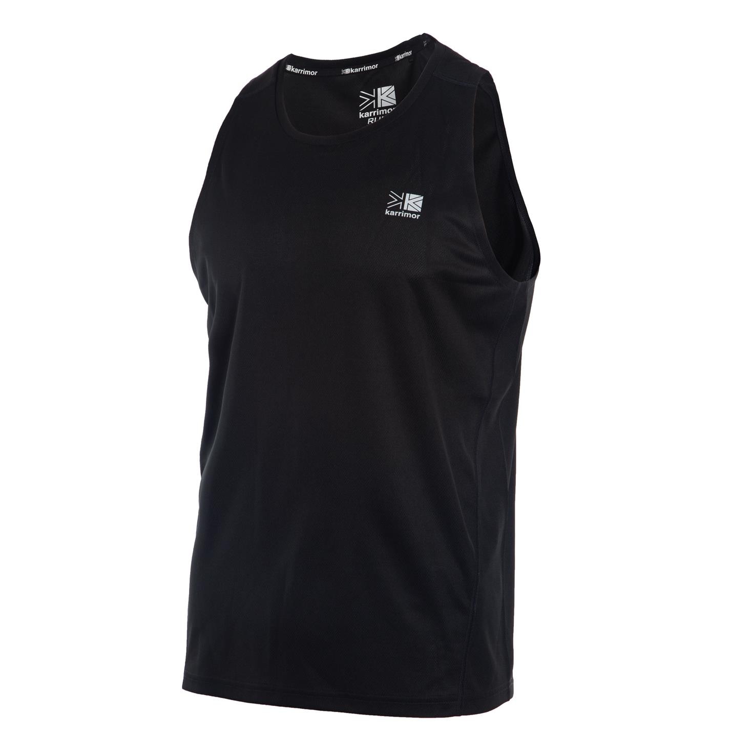 Karrimor Run Vest Mens - 3