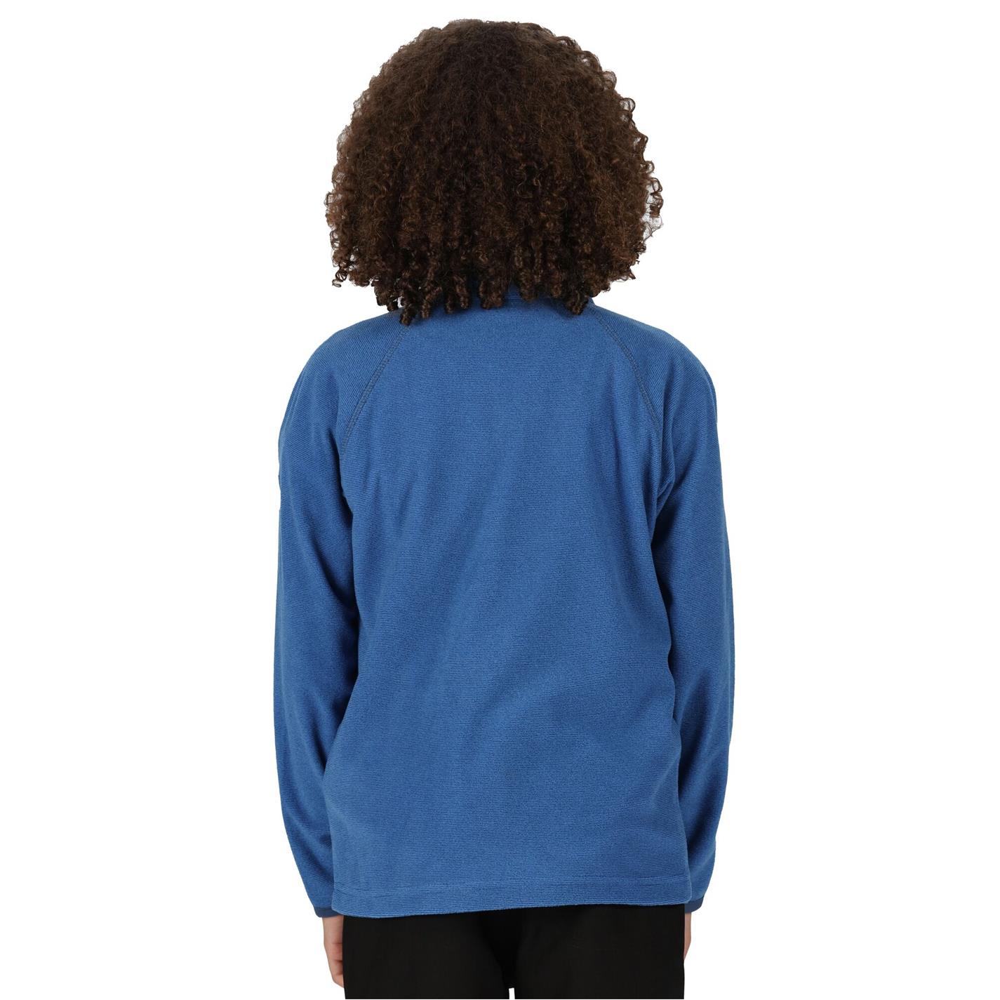 Regatta Loco Half Zip fleece - 6